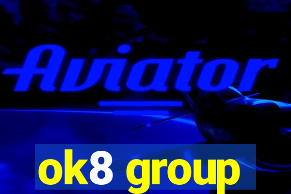 ok8 group